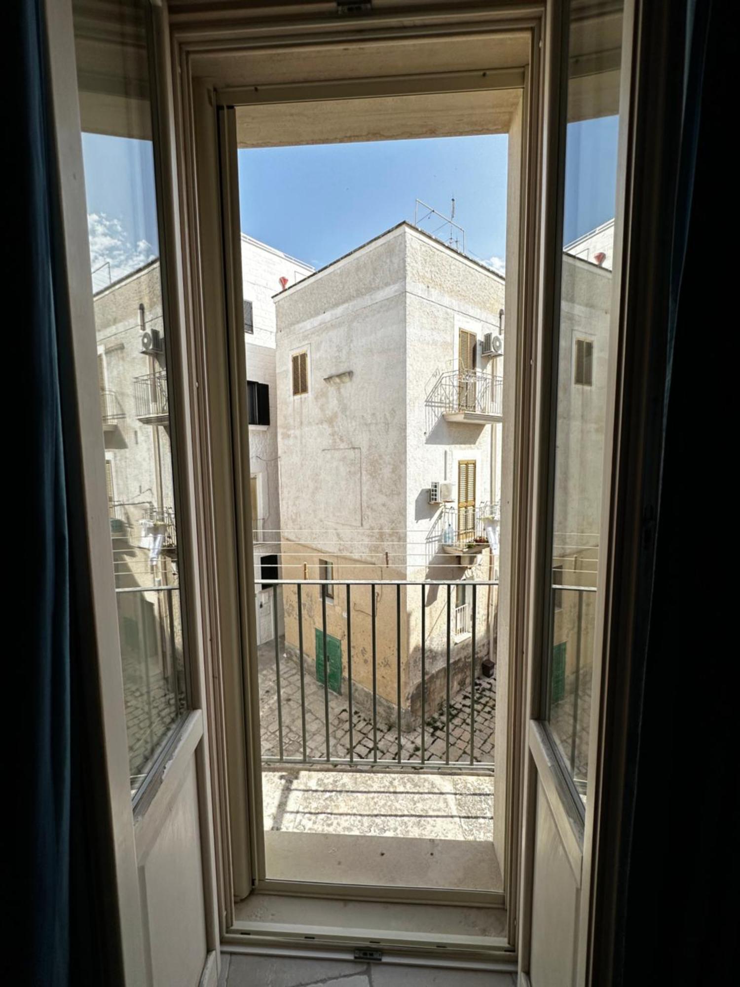 Casa Vacanze San Salvatore Centro Storico Monopoli Esterno foto