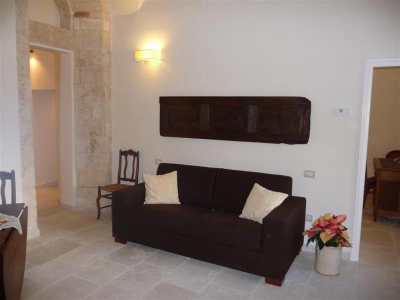 Casa Vacanze San Salvatore Centro Storico Monopoli Esterno foto