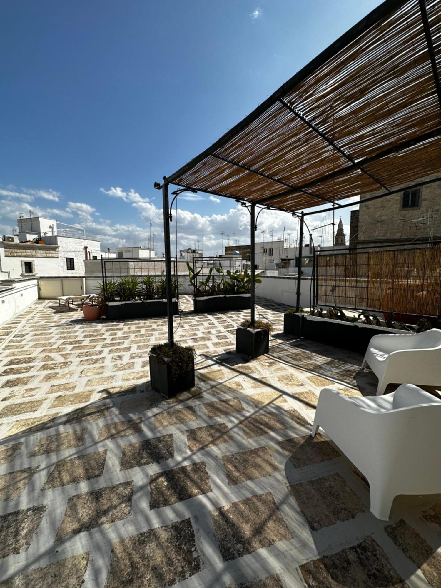 Casa Vacanze San Salvatore Centro Storico Monopoli Esterno foto
