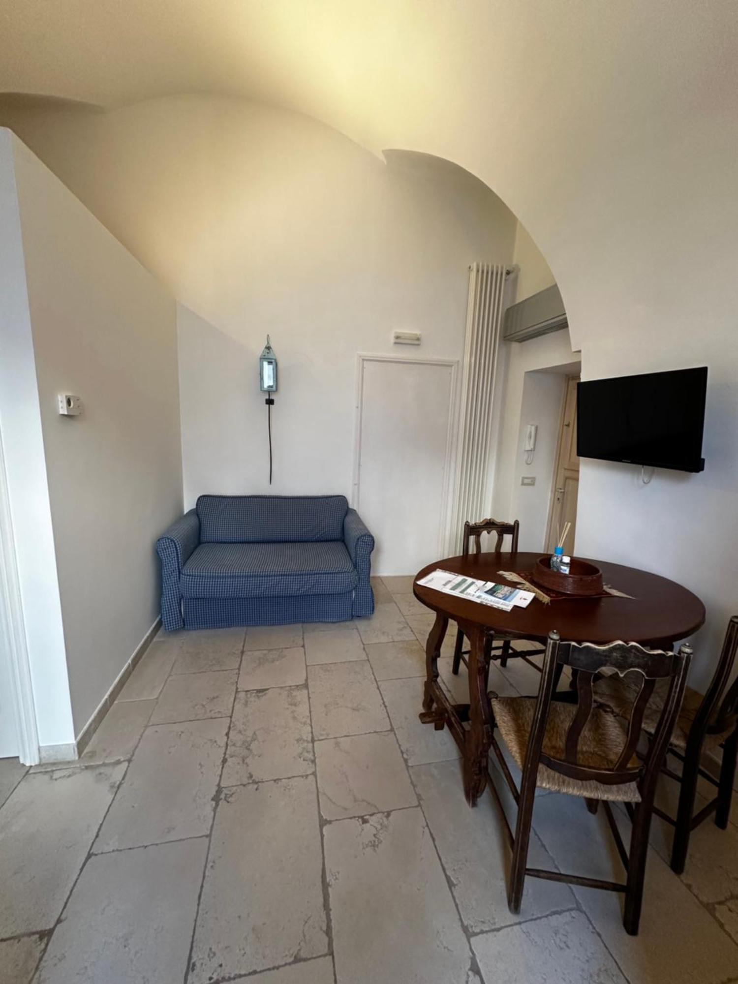Casa Vacanze San Salvatore Centro Storico Monopoli Esterno foto