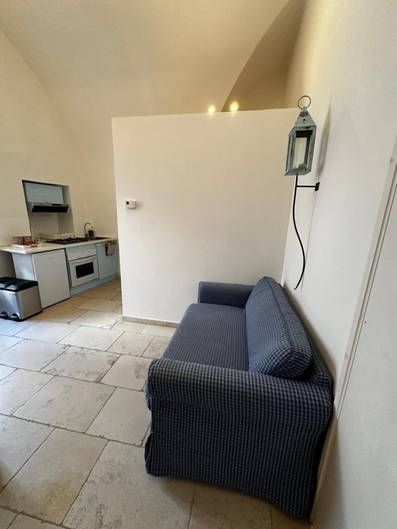 Casa Vacanze San Salvatore Centro Storico Monopoli Esterno foto